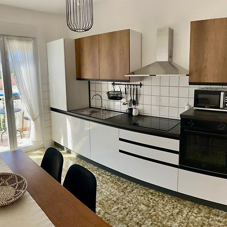 Villa Margareta Sukosan Bagian luar foto