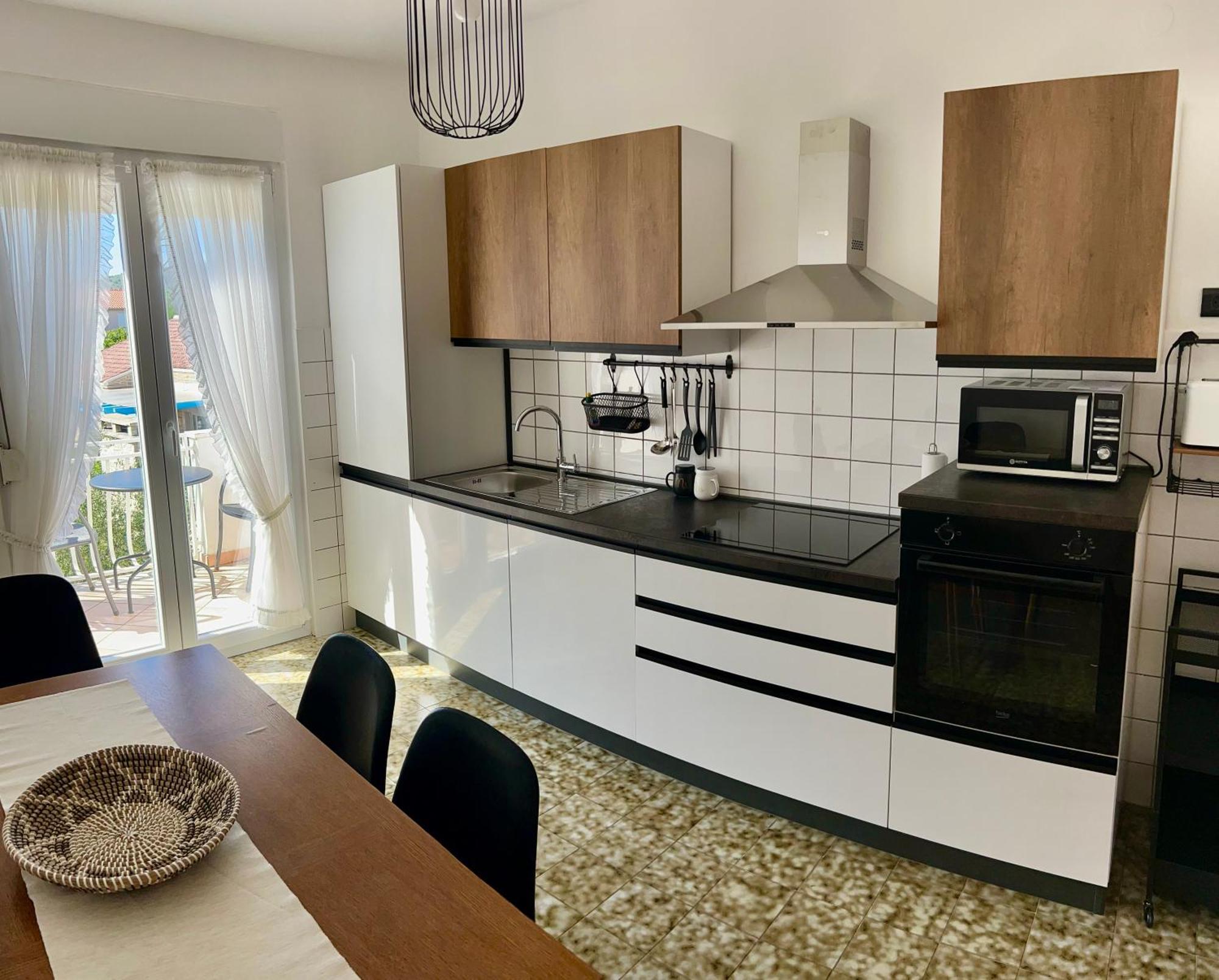 Villa Margareta Sukosan Bagian luar foto