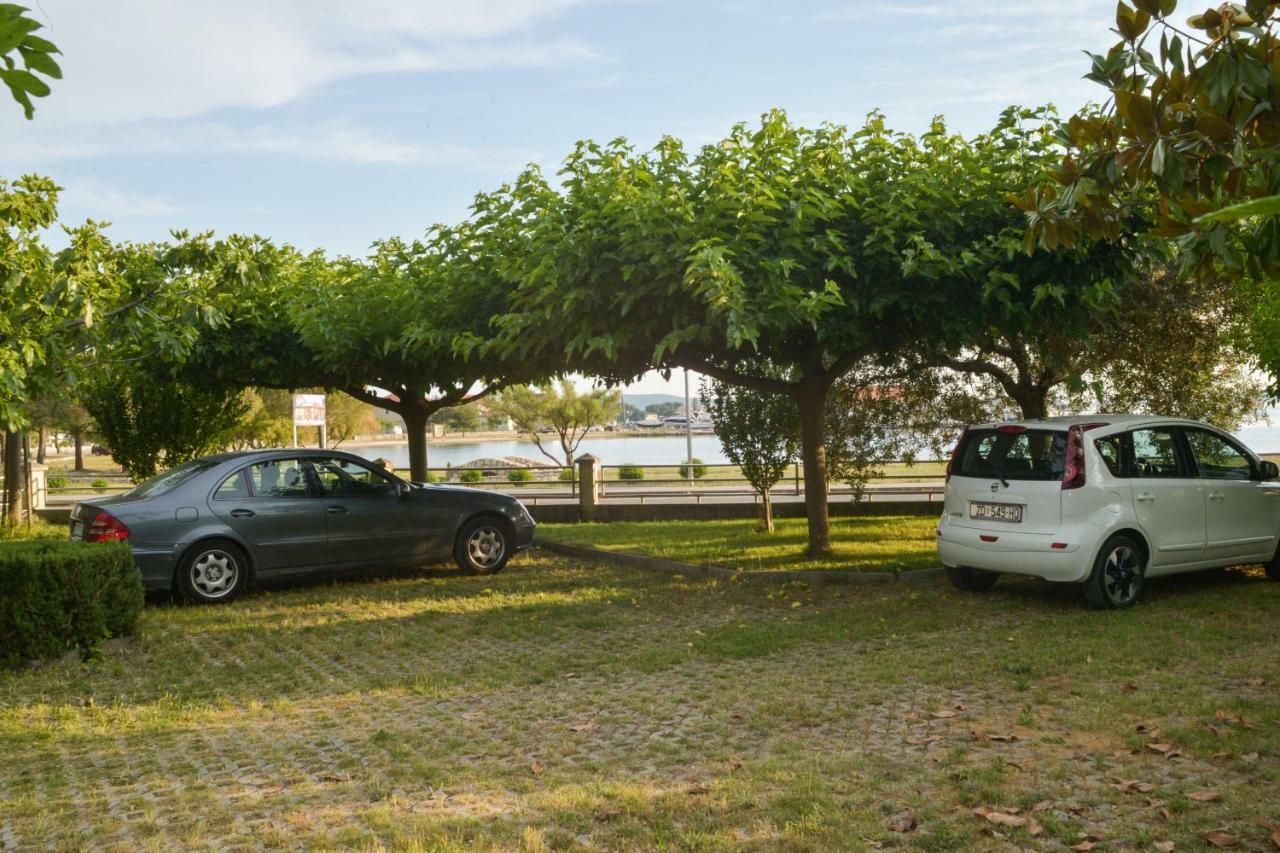 Villa Margareta Sukosan Bagian luar foto